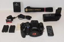 Minolta dynax 6.1 for sale  WESTCLIFF-ON-SEA