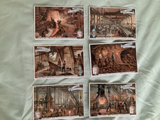 Liebig trade cards for sale  BOURNEMOUTH