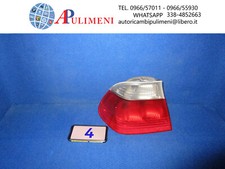 8383821 fanale posteriore usato  Gioia Tauro