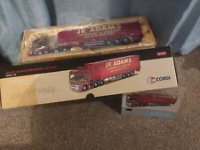 An13418 corgi erf for sale  GOSPORT