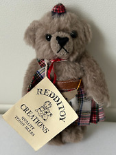 Highlander artist bear for sale  BRENTWOOD