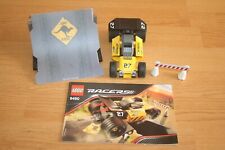 Lego racers 8490 d'occasion  Brives-Charensac