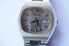 RELÓGIO AUTOMÁTICO JAPÃO VINTAGE SEIKO 5 NO.6319-5010 21 JOIAS. comprar usado  Enviando para Brazil