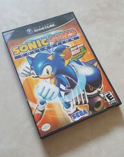 Sonic gems collection for sale  Ireland