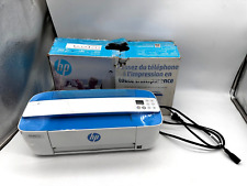 Impressora Sem Fio HP DeskJet 3720 All-in-One, Design Compacto, Nova Caixa Aberta comprar usado  Enviando para Brazil