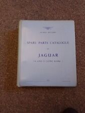 Jaguar official spare for sale  DORKING