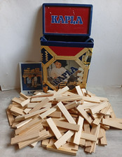 Kapla baril complet d'occasion  Sotteville-lès-Rouen