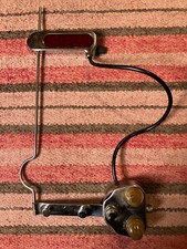 Captador de guitarra vintage 1958 Dearmond Rhythm Chief 1000 rebobinado comprar usado  Enviando para Brazil