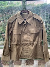 Veste treillis armee d'occasion  Caluire-et-Cuire