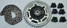 Yamaha yzf 600 gebraucht kaufen  Coburg