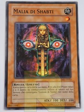 Malia shabti charm usato  Ravenna
