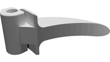 Shark fin antenna for sale  Shipping to United Kingdom