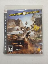Motorstorm ps3 atv for sale  Lake Zurich