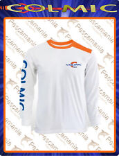 Shirt colmic manica usato  Italia