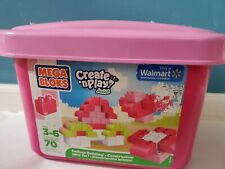 Mega bloks create for sale  Ellicott City