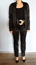 Hosenanzug jacke hose gebraucht kaufen  Ravensburg