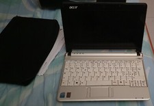Netbook acer aspire usato  Sinnai