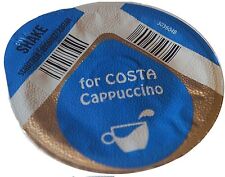 Tassimo costa cappuccino for sale  UK