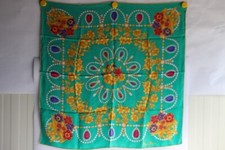 Nina ricci foulard d'occasion  Seyssel