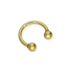 9ct gold ball d'occasion  Expédié en Belgium