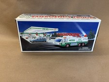 toy truck emergency 1996 hess for sale  Syracuse
