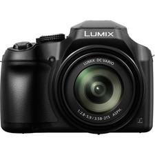 Panasonic fz82d appareil d'occasion  France