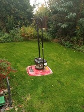 Toro hoverpro 500 for sale  CARLISLE