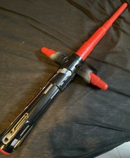 Star wars kylo gebraucht kaufen  Borgholzhausen