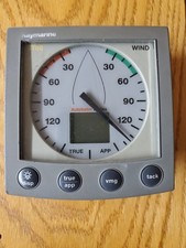 Raymarine st60 analog d'occasion  Expédié en Belgium