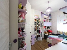 Cameretta completa letto usato  Cinisello Balsamo