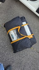 Vango blue tigris for sale  GOSPORT