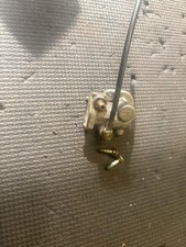 Suzuki oil pump d'occasion  Expédié en Belgium