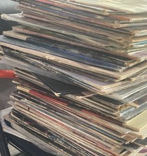 Vinyl records choose for sale  Jamaica