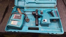 Makita 24v cordless for sale  DUMFRIES