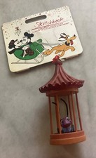 Disney sketchbook ornament for sale  Cranberry Township