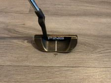 Ping isoforce b60f for sale  CARLISLE