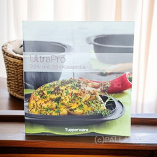 Tupperware rezeptheft rezepte gebraucht kaufen  Kassel