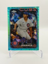 2024 topps chrome for sale  Bradenton