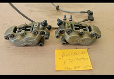 Pinze brembo 40mm usato Pinze brembo 40mm usato  Italia