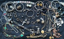 Job lot jewellery for sale  RUISLIP
