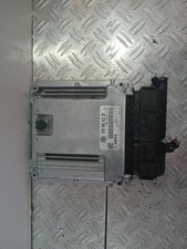 Calculateur moteur volkswagen d'occasion  Bavilliers