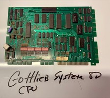 gottlieb system 80 for sale gottlieb system 80 for sale Chattanooga