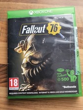 fallout 76 for sale  SUNDERLAND