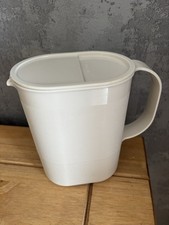 Vintage tupperware cream for sale  LEICESTER