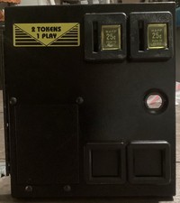 Raw thrills double for sale  Louisville