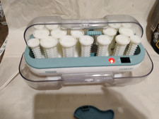 Hot curlers vintage for sale  Eastlake
