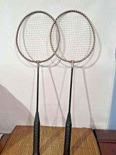Badminton racquet pair for sale  Enumclaw