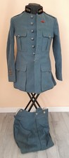 Uniforme lieutenant colonel d'occasion  Carcassonne