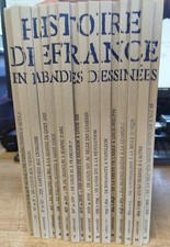 Histoire bandes dessinées d'occasion  Duclair