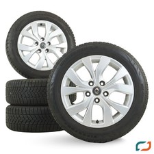 Riginal renault megane gebraucht kaufen  Rietberg